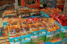 徐州食品飲料代理加盟全攻略 市場機(jī)遇、價(jià)格解析與優(yōu)質(zhì)公司推薦