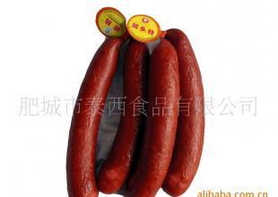 桃鄉(xiāng)特香腸 以供應(yīng)價(jià)低物廉優(yōu)勢，誠邀各地經(jīng)銷代理商共拓市場
