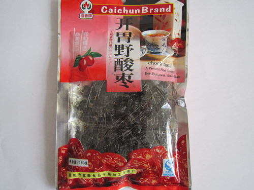 萊陽市蔡春休閑食品廠 依托糖酒網(wǎng)平臺，誠招全國食品經(jīng)銷代理商