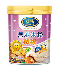 攜手司味，共贏未來——司味嬰幼兒輔食誠邀南昌及全國代理商加盟